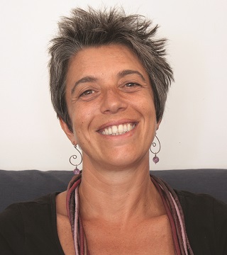 Francesca D'Onofrio