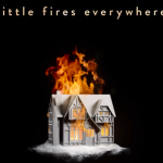 little fires everywhere poster