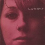Cover dell'album: Martha Wainwright