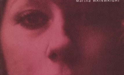 Cover dell'album: Martha Wainwright