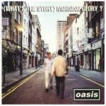 Cover di (What's the story) Morning glory?