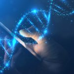 Il nuovo sequenziatore di DNA? Si tiene in tasca e lo trovi sull’App Store di Apple