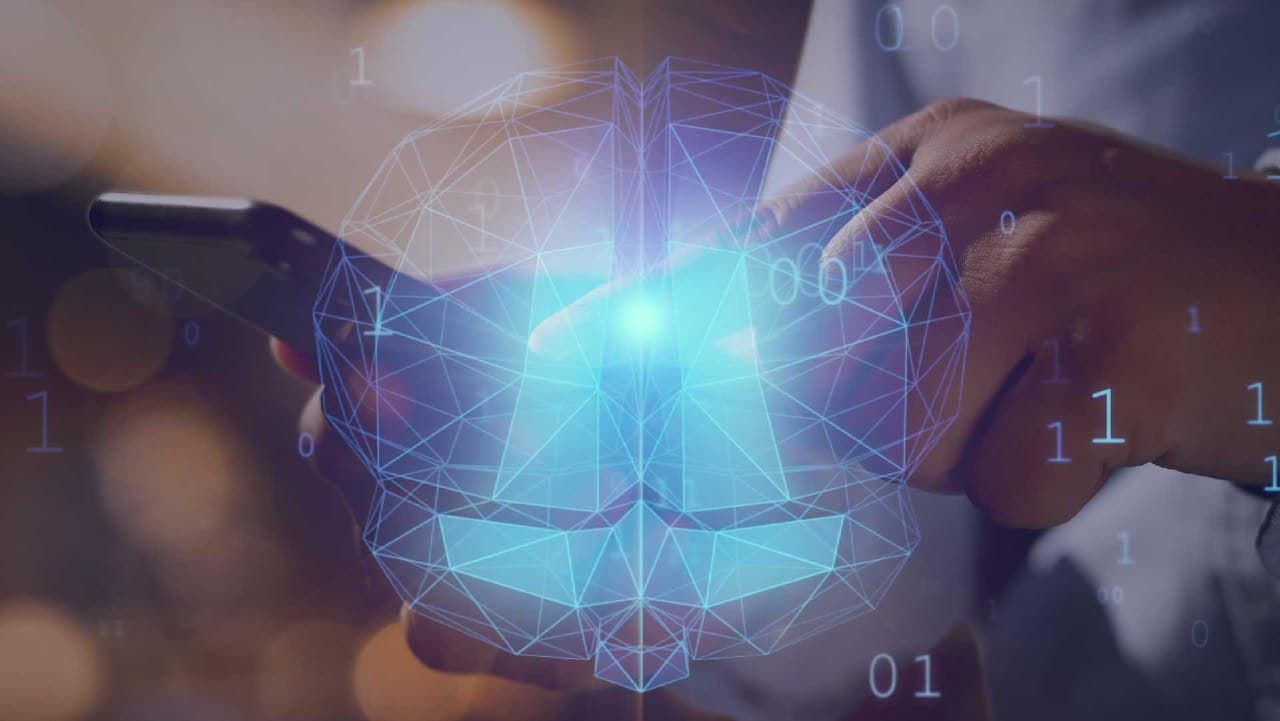 IA: Intelligenza Artificiale