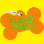 Zampa per Birillo