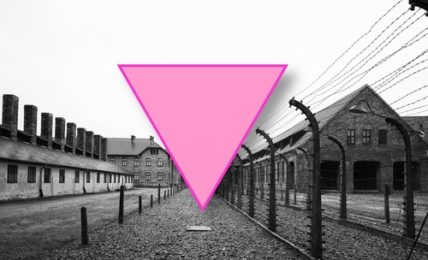 Triangoli rosa: una strage dimenticata