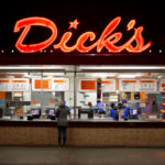 "Dick's" by Phil DuFrene