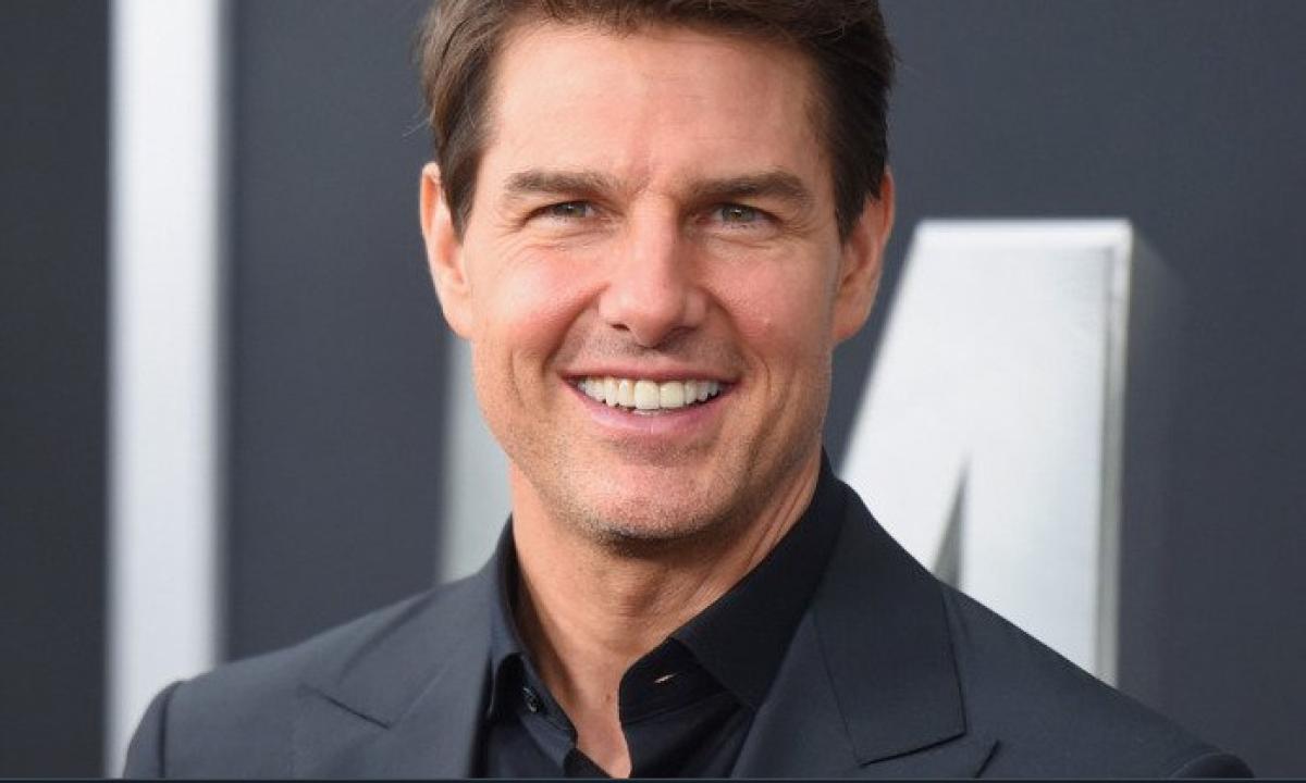 Migliori personaggi di Tom Cruise