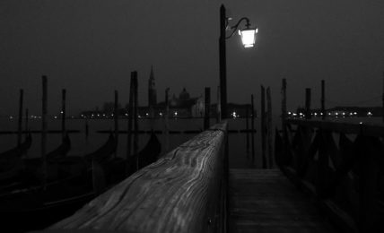 Venezia. Foto di Nicola Barin.