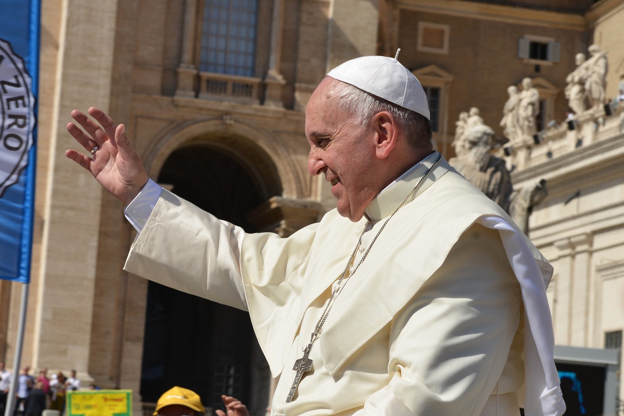 Papa Francesco