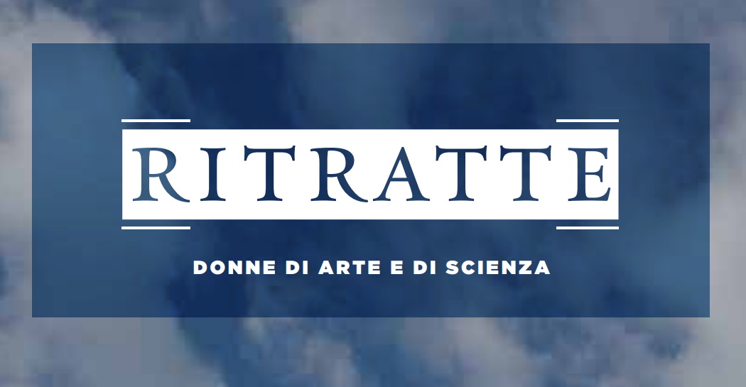 logo mostra ritratte