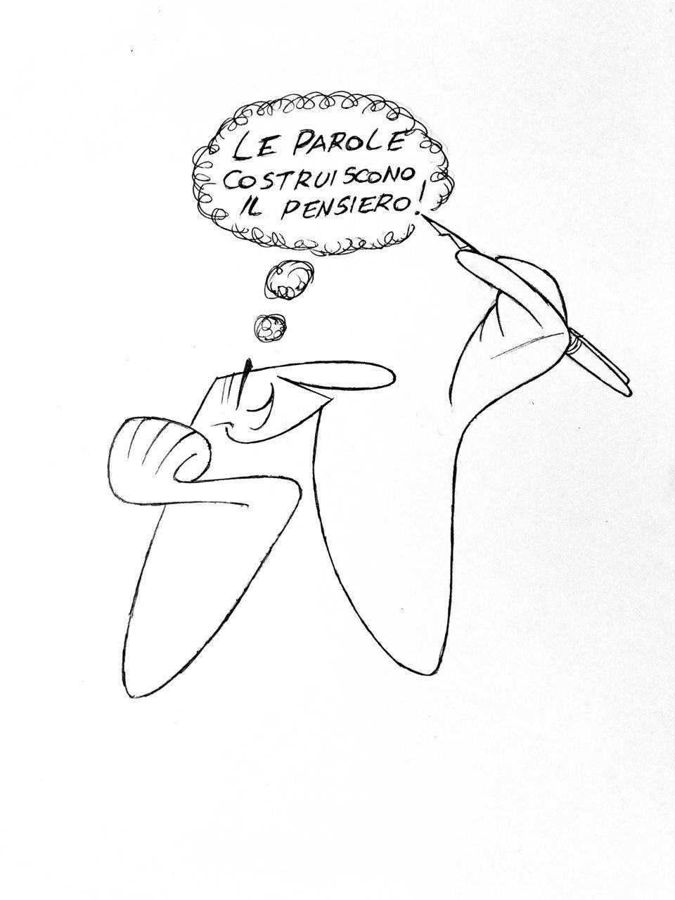 Vignetta Chiara Becchimanzi