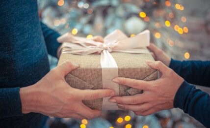Cosa fare e cosa regalare a Natale