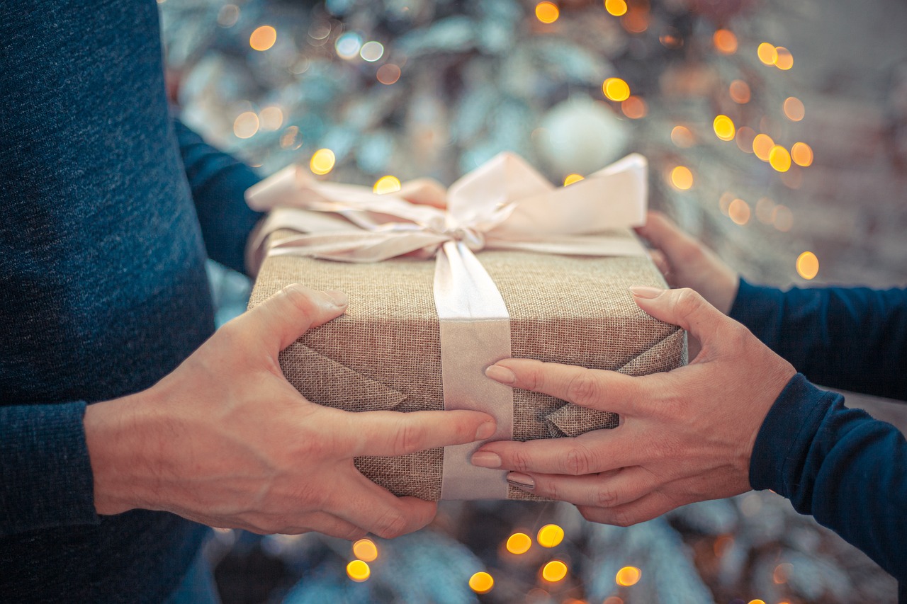 Cosa fare e cosa regalare a Natale