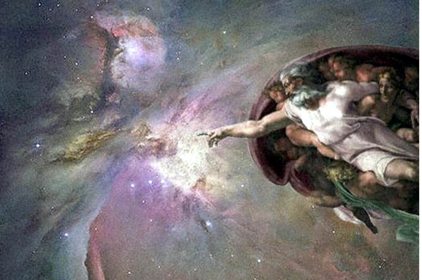 "Dio. La Scienza, le prove", l'incontro tra Scienza e Fede