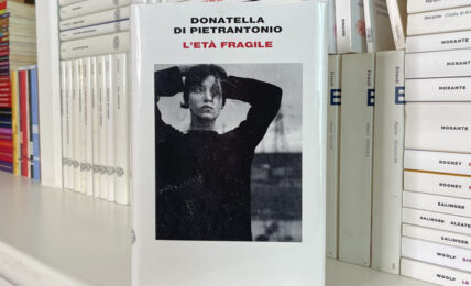 “L’età fragile” di Donatella Di Pietrantonio