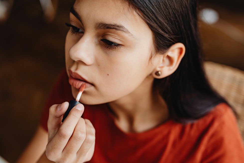 Il fenomeno delle Sephora Kids