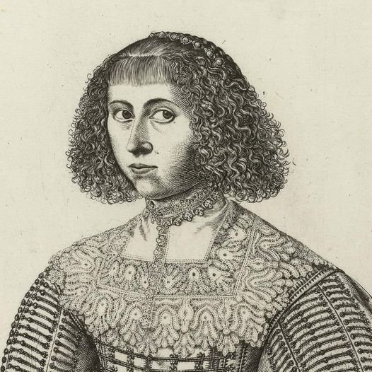 Anna van schurman