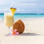 Pina Colada - Portorico