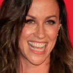 Alanis Morissette