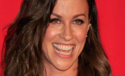 Alanis Morissette