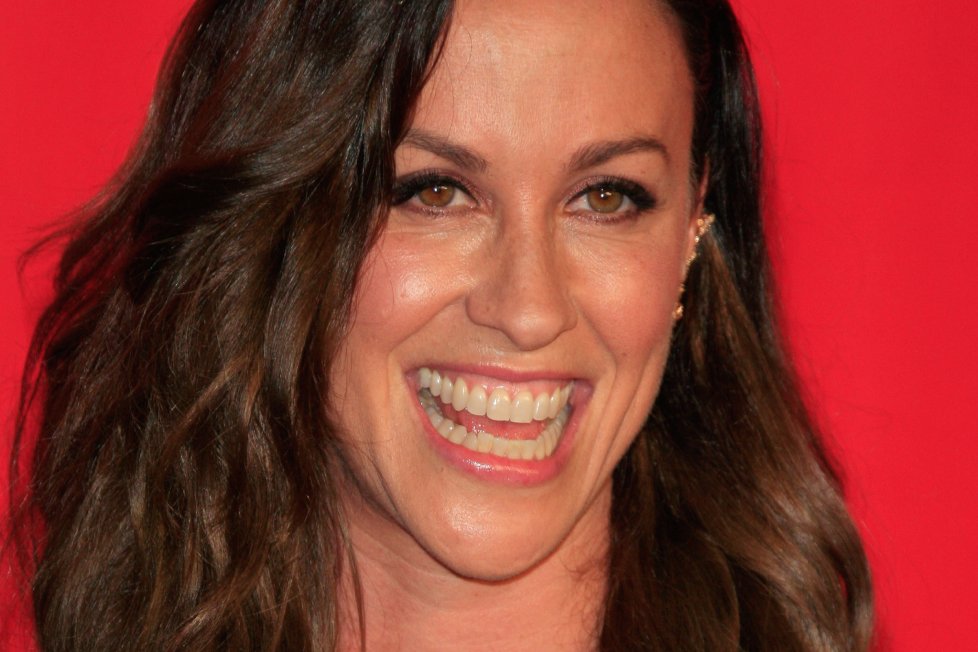 Alanis Morissette