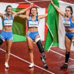 La fiamma olimpica e paralimpica fa emergere le ombre degli stereotipi sulle donne nello sport