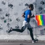 runner lgbt+