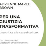 Copertina di "Per una giustizia trasformativa"