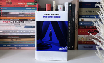 "Intermezzo" di Sally Rooney