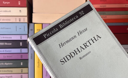 "Siddhartha" di Hermann Hesse