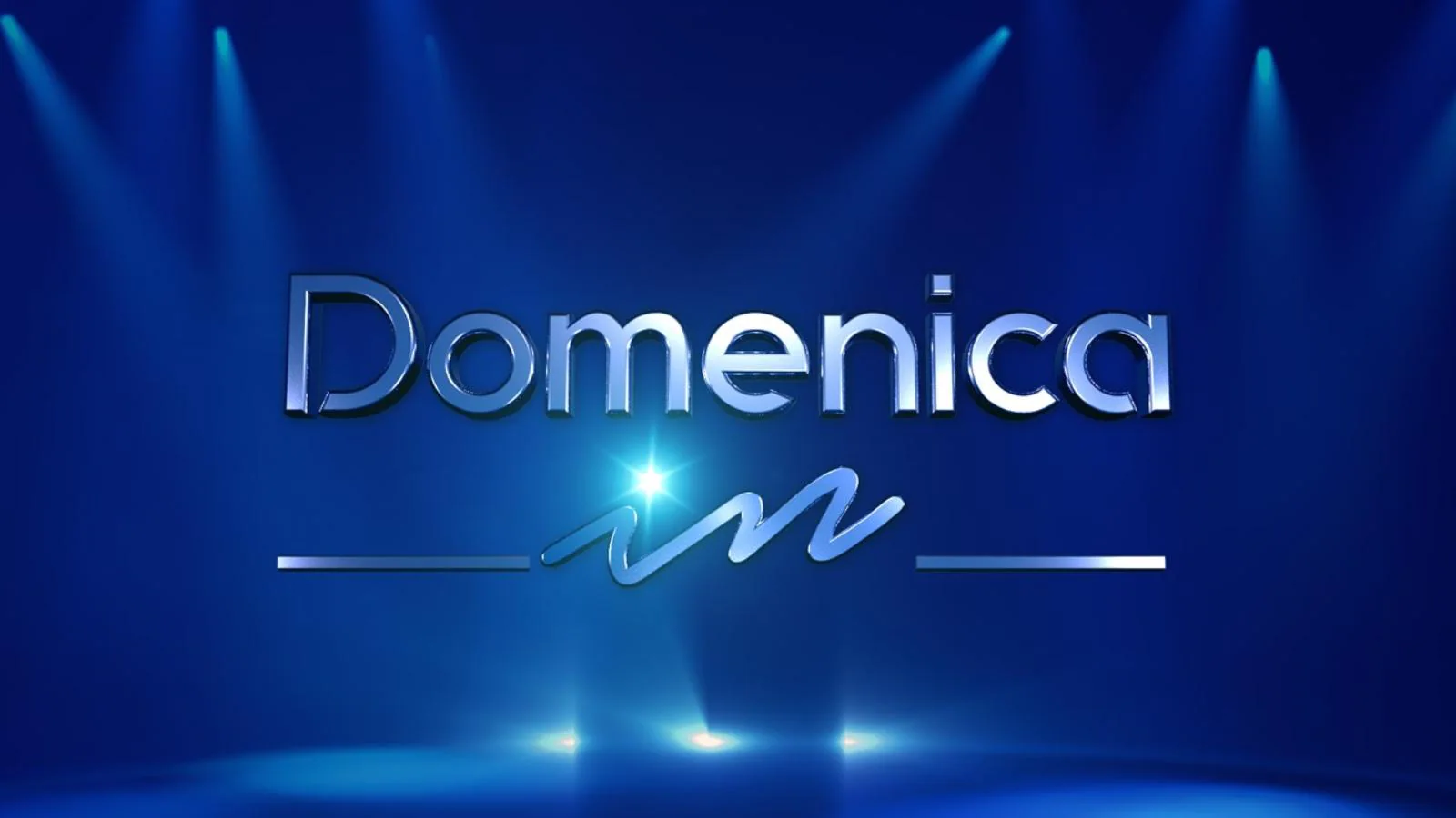 domenica in