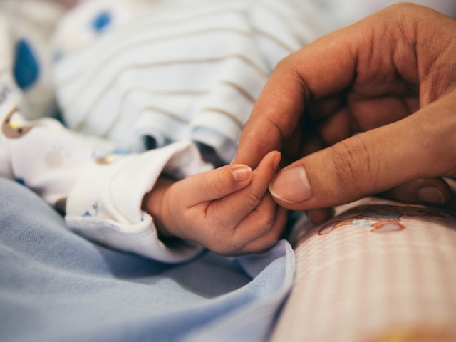 PMA pma procreazione medicalmente assistita
Foto di Aditya Romansa su Unsplash