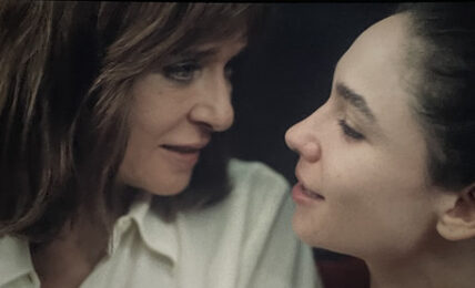 "Fuori" di Mario Martone