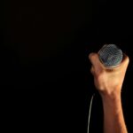 Stand up