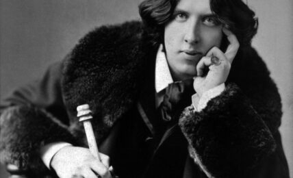 Oscar Wilde