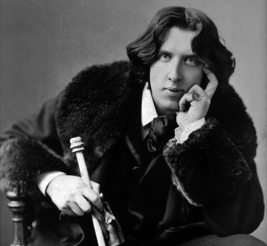 Oscar Wilde