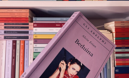 "Beduina" di Alicia Erian