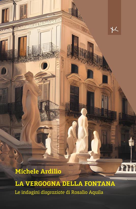 La vergogna della fontana