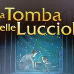 La tomba delle lucciole