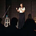 immagine dello spettacolo teatrale la lotteria degli stereotipi