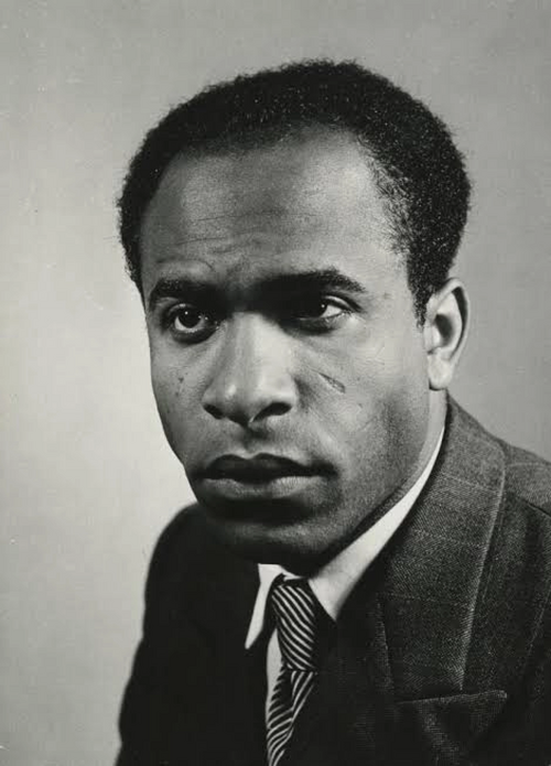 Franz Fanon