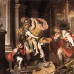 Di Federico Barocci - Web Gallery of Art, Uploaded to en.wikipedia 03:45 28 Jul 2004 by en:User:Wetman., Pubblico dominio, https://commons.wikimedia.org/w/index.php?curid=109125