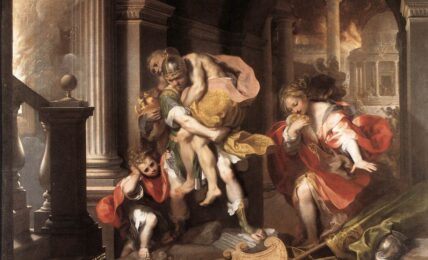 Di Federico Barocci - Web Gallery of Art, Uploaded to en.wikipedia 03:45 28 Jul 2004 by en:User:Wetman., Pubblico dominio, https://commons.wikimedia.org/w/index.php?curid=109125